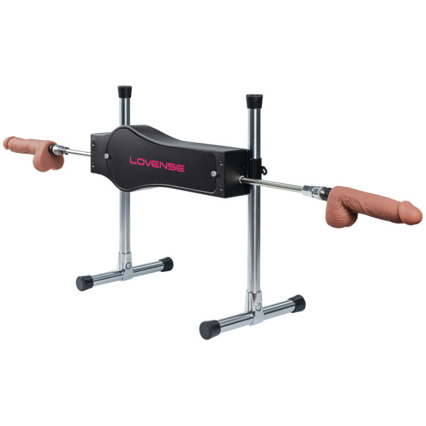 Lovense Machine Sexuelle  3