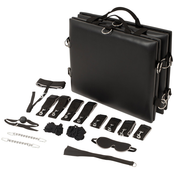 You2Toys Planche de Bondage 2.0 Image du produit 7