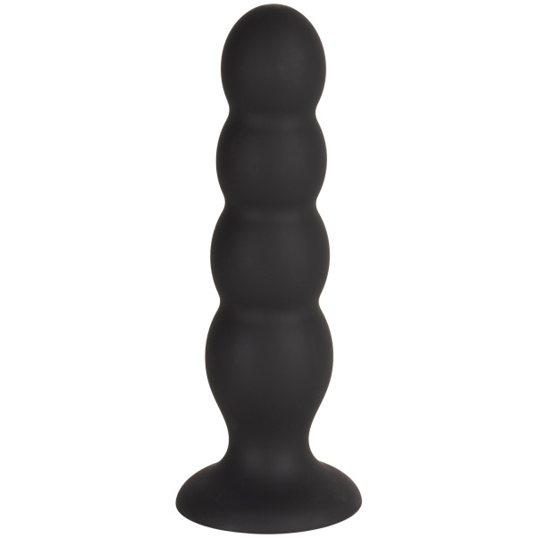 Sinful Jiggle Gode Noir 16,5 cm Image du produit 1