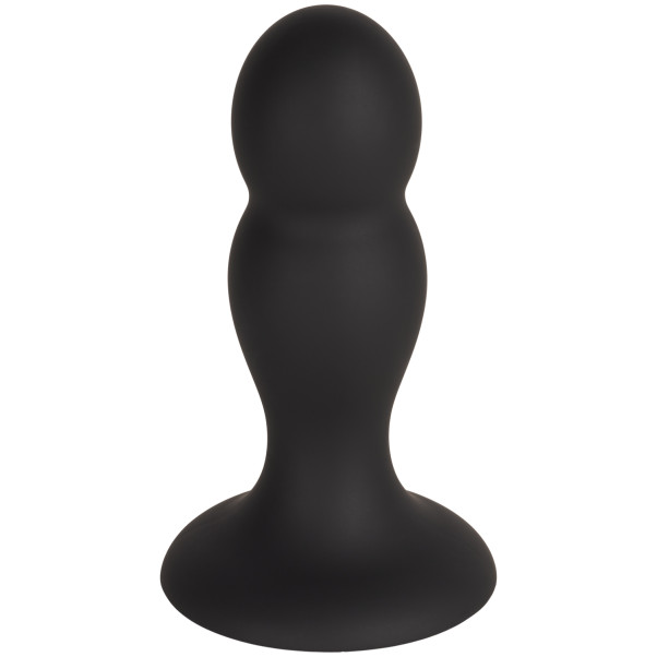 Sinful Jiggle Plug Anal Noir Medium Image du produit 1