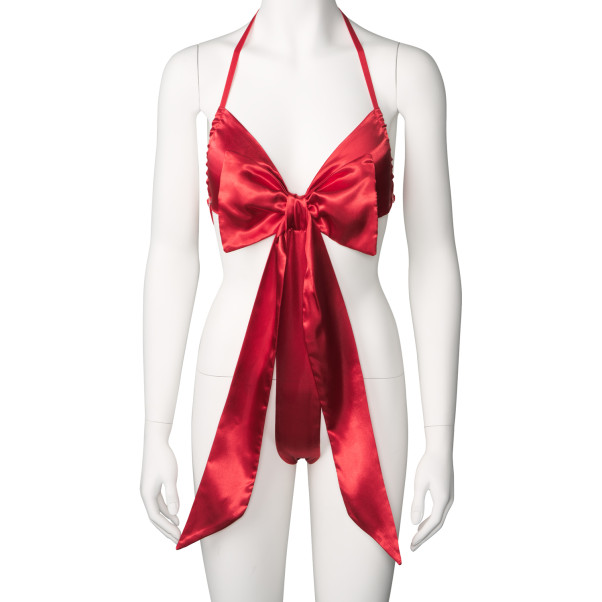 NORTIE Costume Cadeau de Noël Image du produit 4