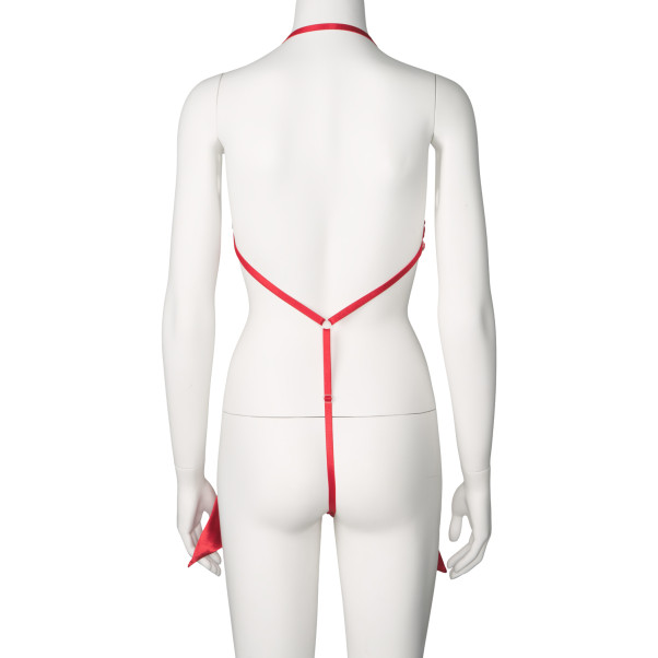 NORTIE Costume Cadeau de Noël Image du produit 6