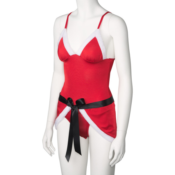 NORTIE Santa's Helper Costume de Noël Image du produit 5