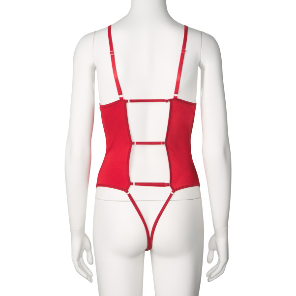 NORTIE Santa's Helper Costume de Noël Image du produit 7