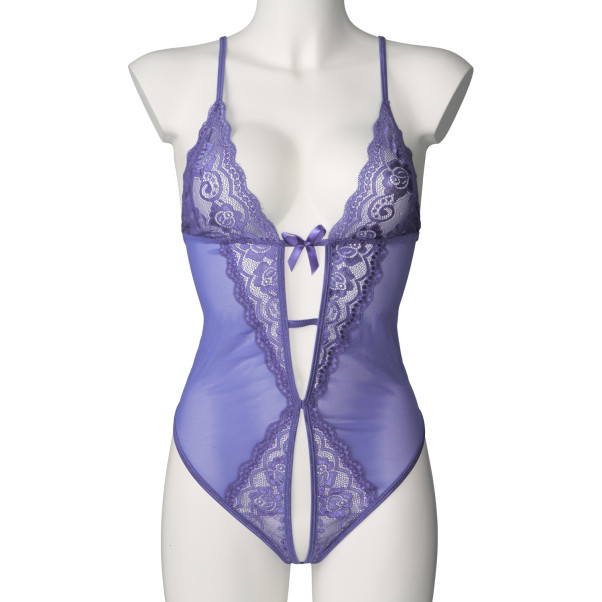 NORTIE Vilja Vari Peri Body Ouvert en Dentelle Image du produit 4