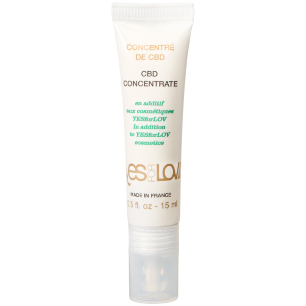 Yesforlove Crème Stimulante Concentrée Image du produit 1