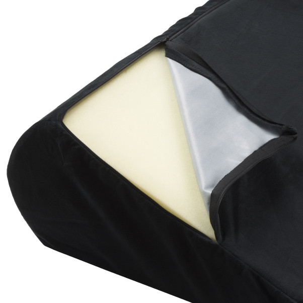 obaie Soft Deluxe Coussin Sexuel Étanche Image du produit 3