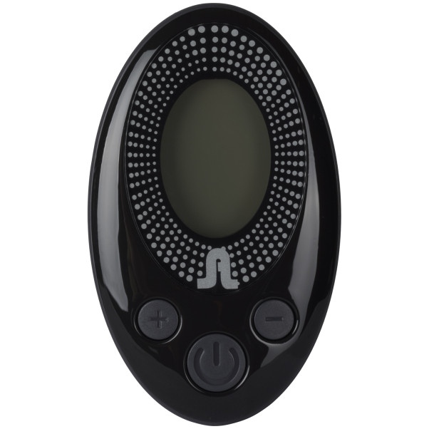 Adrien Lastic Couple Secrets II Vibromasseur Double Télécommandé Image du produit 5