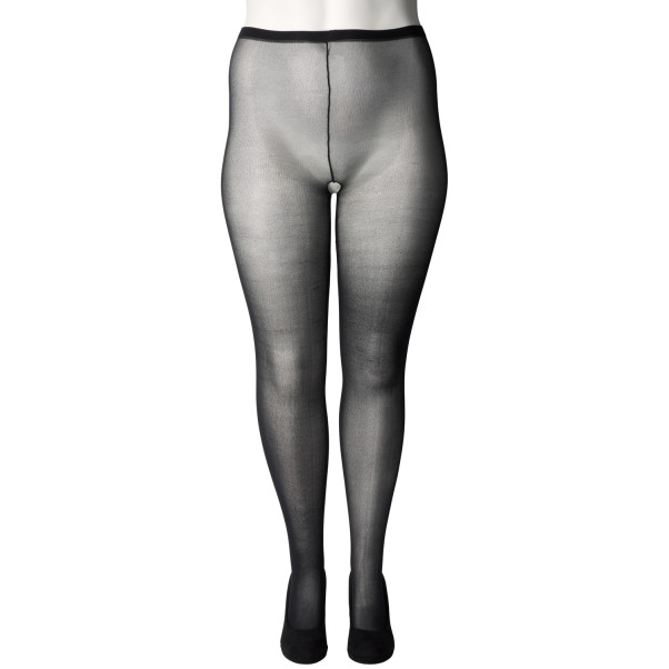 NORTIE Isop Collants Ouverts Grande Taille Image du produit 4
