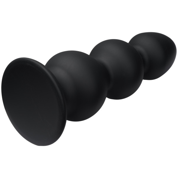 obaie Triple Jiggle Plug Anal Large Image du produit 2