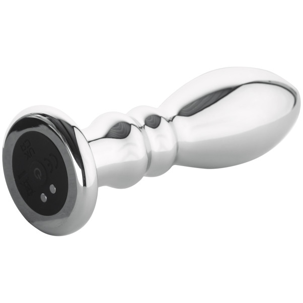 Sinful Rumble Groove Plug Anal Vibrant Image du produit 2