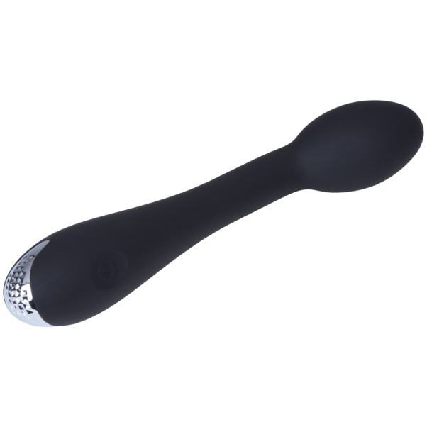 Sinful Slim Vibromasseur Point G Noir 12 Vitesses Image du produit 4