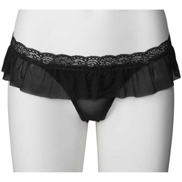 NORTIE Rosemary Culotte Noire Image du produit 4
