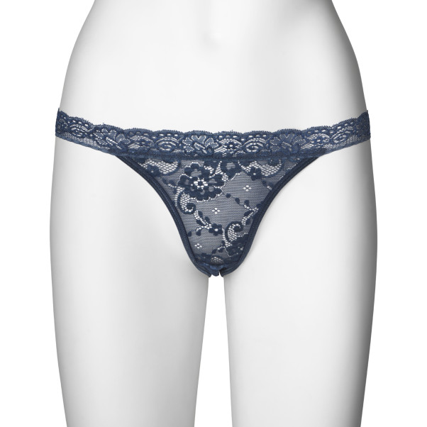 NORTIE Heather Culotte Sans Entrejambe Bleu Nuit Image du produit 5