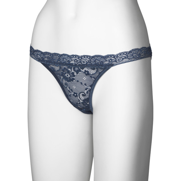 NORTIE Heather Culotte Sans Entrejambe Bleu Nuit Image du produit 6