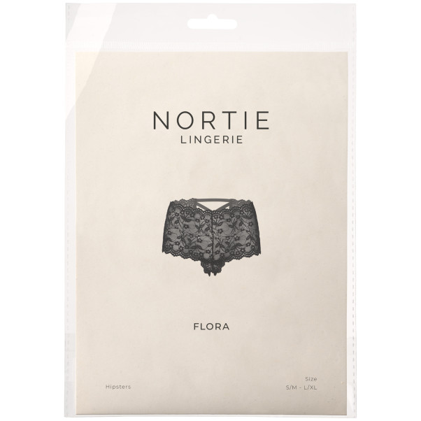 NORTIE Flora Culotte Image de l'emballage 90