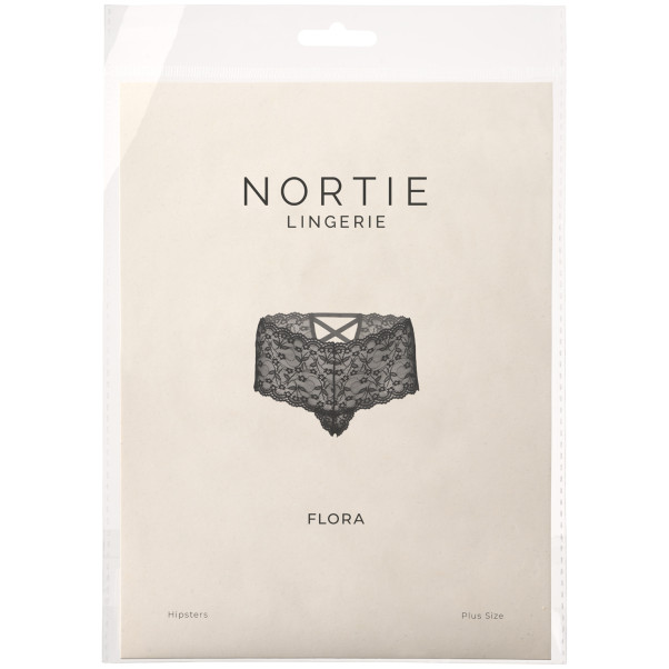 NORTIE Flora Hipster Grande Taille Image de l'emballage 90