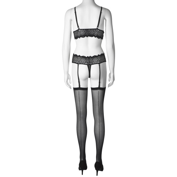 NORTIE Poppy Ensemble Soutien-Gorge Sans Armatures Image du produit 7