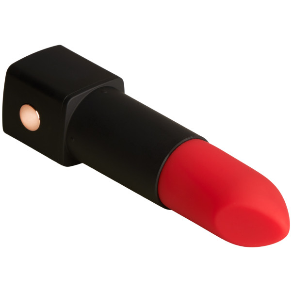 Lovense Exomoon Mini Lipstick Vibromasseur Image du produit 3