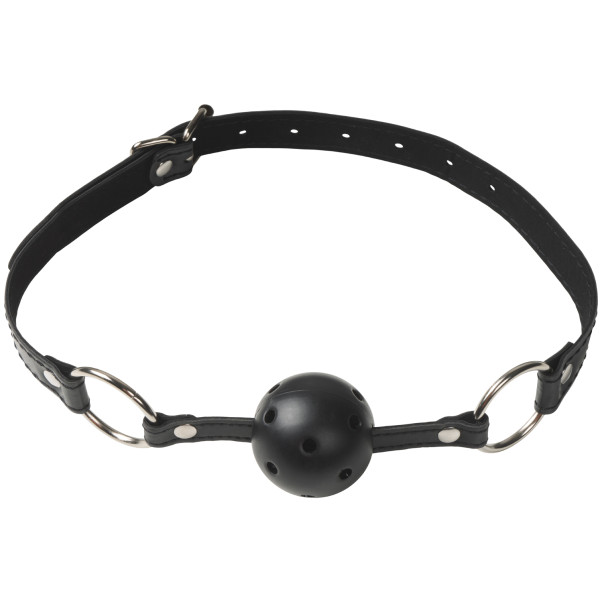 baseks Kinky Set de Bondage Soft Débutant Image du produit 5