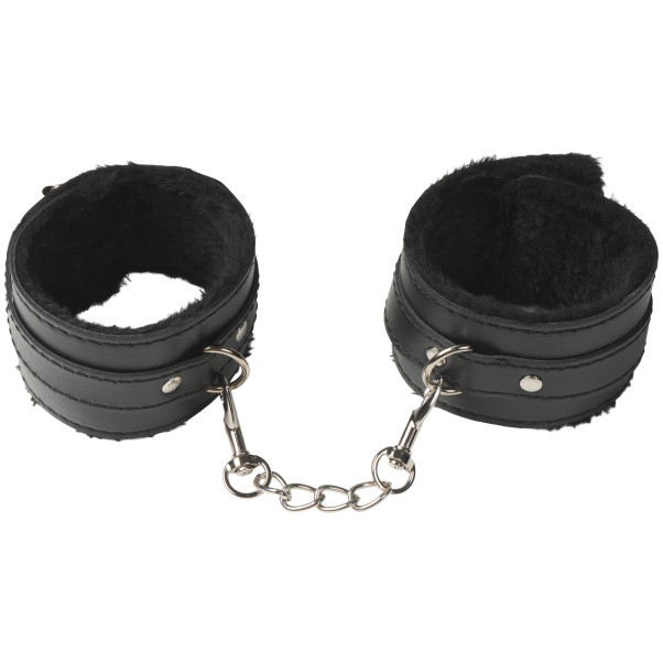 baseks Kinky Set de Bondage Soft Débutant Image du produit 7