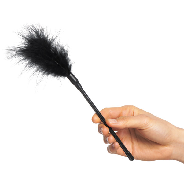 baseks Kinky Set de Bondage Soft Débutant Image du produit avec des mains 52