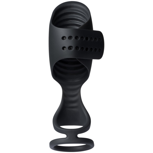 MR.MEMBR Vibromasseur pour Pénis Mains Libres Portable Image du produit 1