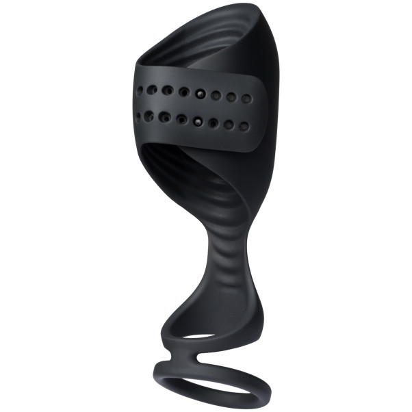 MR.MEMBR Vibromasseur pour Pénis Mains Libres Portable Image du produit 2