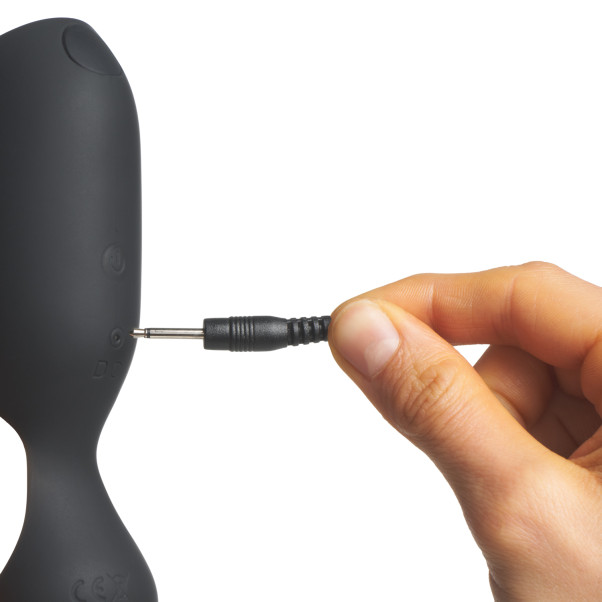 MR.MEMBR Vibromasseur pour Pénis Mains Libres Portable Image du produit avec des mains 51