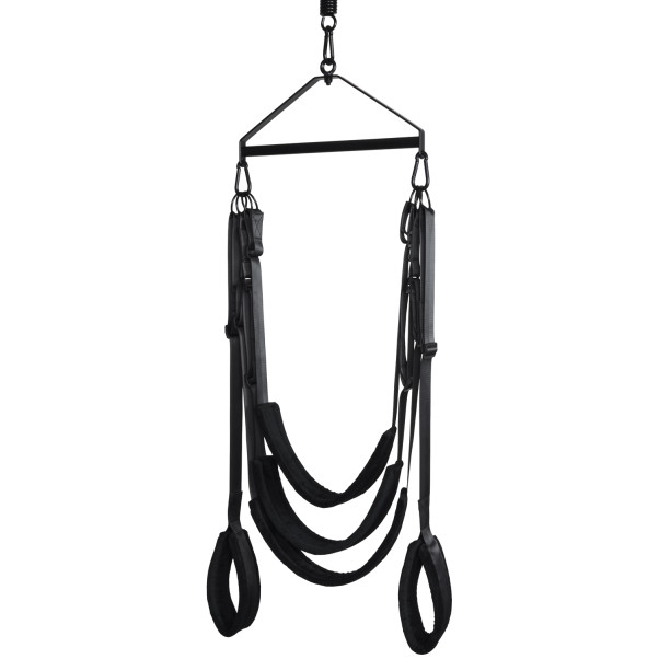 obaie Deluxe Balançoire Sexuelle Set de Bondage Image du produit 2