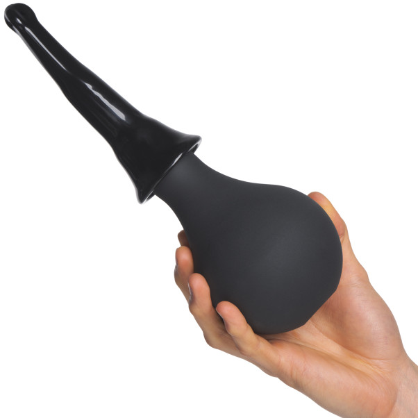 obaie Kit Poire à Lavement Image du produit avec des mains 50