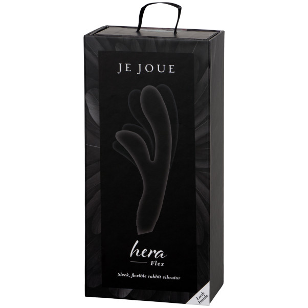 Je Joue Hera Flex Vibromasseur Rabbit Image de l'emballage 90