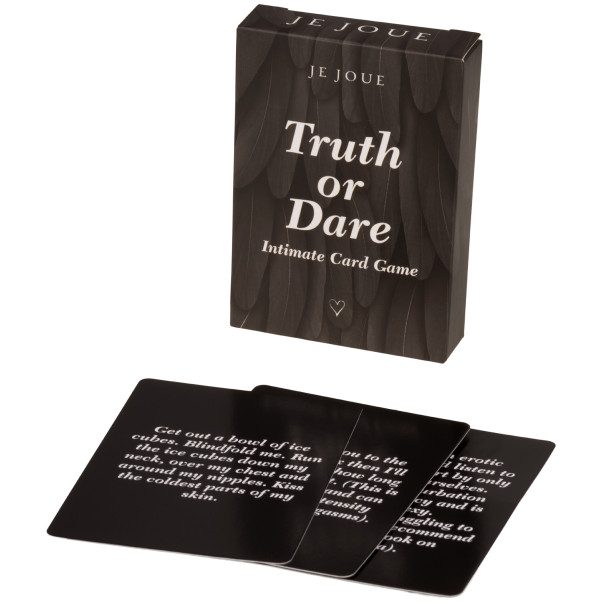 Je Joue The Naughty Collection Box Image du produit 3