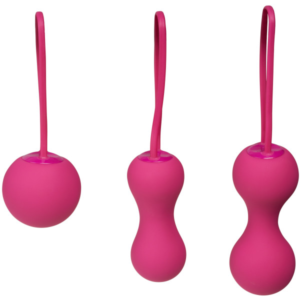 Je Joue The Nice and Naughty Collection Box Image du produit 3