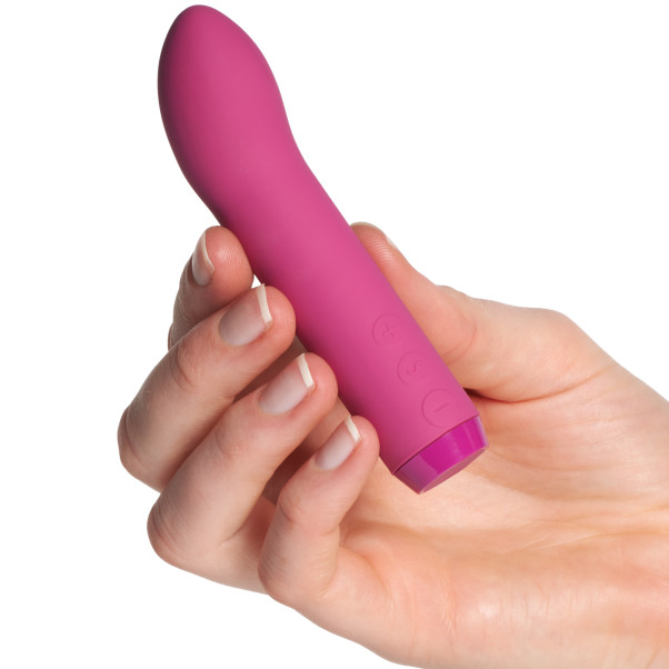 Je Joue The Nice and Naughty Collection Box Image du produit avec des mains 51