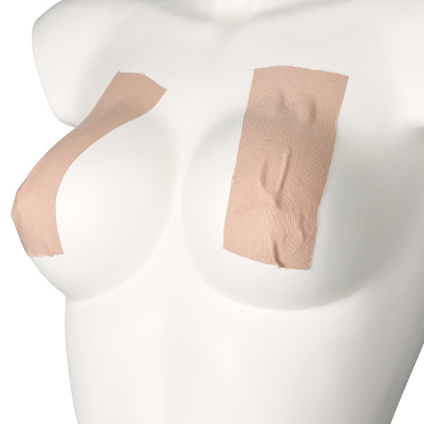 Bye Bra Ruban Adhésif pour le Corps Image du produit 2