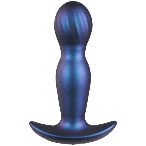 Toyjoy Buttocks The Stout Plug Anal Gonflable et Vibrant Image du produit 2