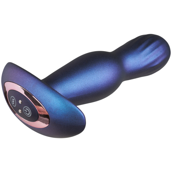 Toyjoy Buttocks The Stout Plug Anal Gonflable et Vibrant Image du produit 5