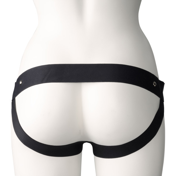 MaleBasics DNGEON Cockring Jockstrap Image du produit 3