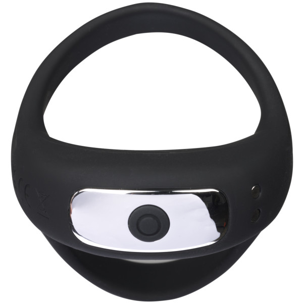 Sinful Triple Function Rechargeable Anneau Pénien Vibrant Image du produit 2