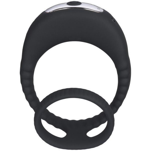 MR.MEMBR Anneau Pénien Double Vibrant Image du produit 2