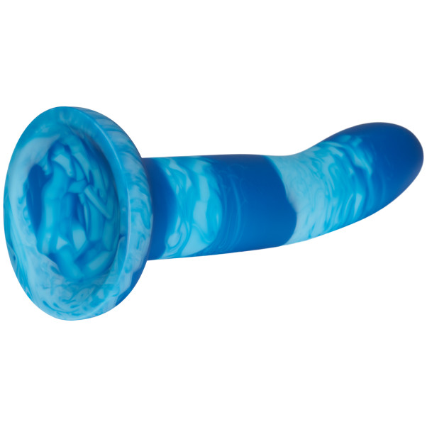 Sinful Business Blue Space Gode 18 cm Image du produit 3