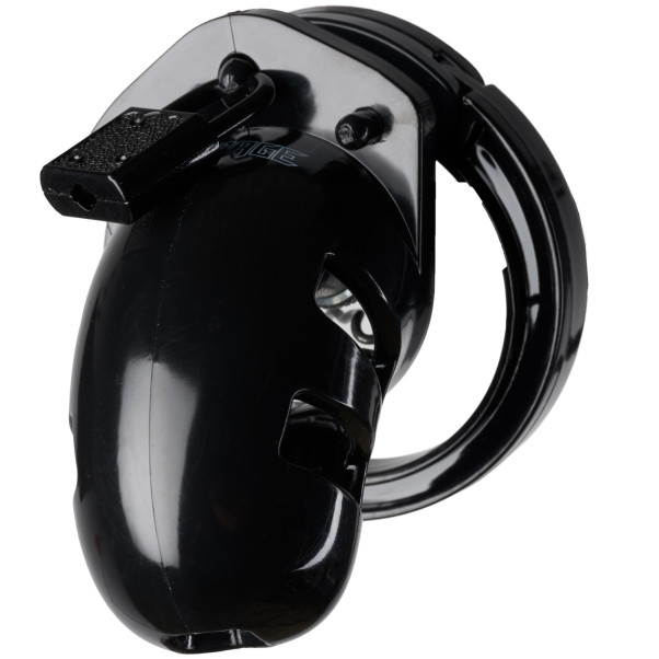 Mancage 13 Cage de Chasteté Ajustable Image du produit 2