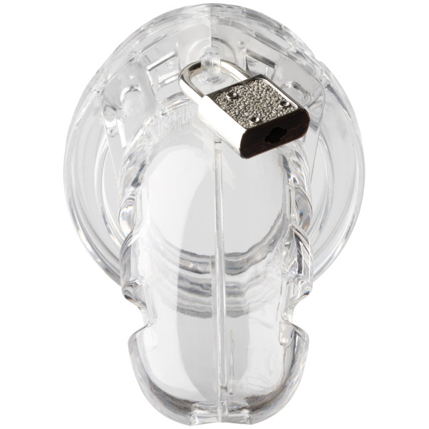 Mancage 13 Cage de Chasteté Ajustable Image du produit 3