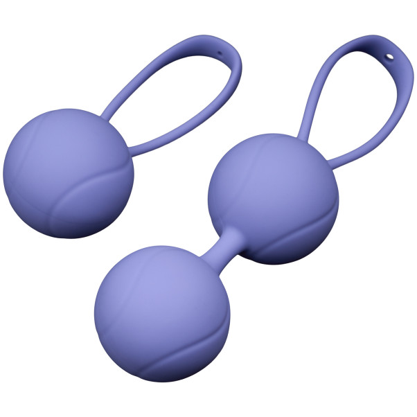 Sinful Jiggle Very Peri Ensemble Boules de Kegel Image du produit 2