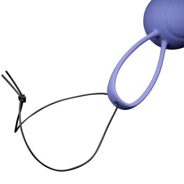 Sinful Jiggle Very Peri Ensemble Boules de Kegel Image du produit 3