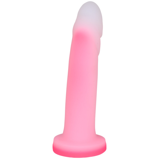 Tantus Flurry Dual Density Gode Point G Image du produit 1