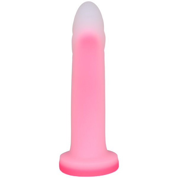 Tantus Flurry Dual Density Gode Point G Image du produit 4