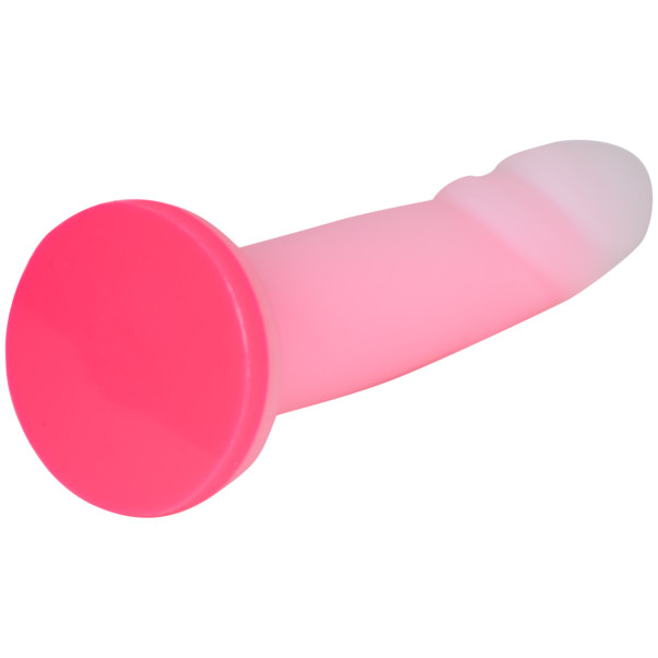Tantus Flurry Dual Density Gode Point G Image du produit 5