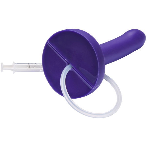 Tantus Pop Slim Gode Éjaculateur Image du produit 5